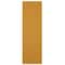 Ekena Millwork True Fit PVC Single X-Board Farmhouse Fixed Mount Shutters, Turmeric, 18W x 36H, PR TFP001FH18X036TU - alternate 8