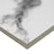 Ackland Astoria Lucio 12 in. x 24 in. Polished Porcelain Stone Look Floor and Wall Tile, 8PK AKNPTASTLUCI12X24P-CA - alternate 4