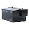 Uws Hammerhead 100 gal. Combo Transfer Tank TT-100HH-CB-B - alternate 5