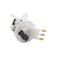 Autobest Fuel Pump Module Assembly, 1999-2002 Chevrolet Camaro Liter: 5.7 & Cylinder: 8 & Block: V; HP2379A - alternate 5