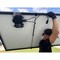 Ez Solar Zipline 48" Solar Panel Wire Management, 25PK ZL1548-1 - alternate 3