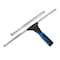 Unger Industrial Unger Professional EZ-Change Squeegee with Interchangeable Blades, 18 in Blade, Poly Blade 985610 - alternate 1