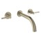 Grohe Atrio New 2Hdl Trimset Basin 3-H M 20663EN0 - alternate 2