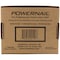Powernail Collated Flooring Nail, 1-1/2 in L, 16, L-Head Head, 5000 PK L150165 - alternate 7