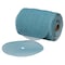 3M Blue Net Disc Roll 36424, 220, 6 in, 100 Discs/Roll, 8PK 310W - alternate 1