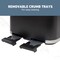 West Bend 4-Slice Toaster, in Black TTWB4SBK13 - alternate 2