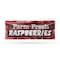 Signmission Farm Fresh Raspberries, 48 Inch x 120 Inch, Vinyl Banner B-120-30614 - alternate 1