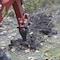Nortrac Ripper Attachment, Fits Towable Trencher, 7-11/16 in. L x 10-11/16 in. W 98563 - alternate 4