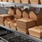 Eco Harmony Products Kraft Paper Take-Out Boxes, PFAS-Free, Recyclable, 6.8" x 5.4" x 2.5", 300PK 804586 - alternate 4