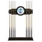 Holland Bar Stool Co US Naval Academy NAVY Cue Rack in Navajo Finish CueNavUSNavA - alternate 1