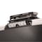 Putco Light Bar, 16 Inch Length; Full Bar; Roof Mount; Tri-Color Strobe LED; Amber/ White And Blue; Clear 950216 - alternate 5