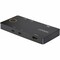 Startech.Com 2-PORT USB-C KVM SWITCH, SINGLE-4K 60HZ HDMI MONITOR, DUAL-100W POWER DELIVERY C2-H46-UC2-PD-KVM - alternate 4