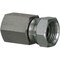 Gates Female Pipe NPTF to Female Pipe Swivel NPSM SAE to SAE G60160-0812 - alternate 5