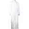 Uniform Technology C3 ISO 4 (Class 10) Cleanroom Coverall CC1245-65WH-3XL - alternate 1
