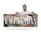 Signmission Empanadas, 24 Inch x 72 Inch, Vinyl Banner B-72-30559 - alternate 2