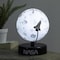 Nasa Fizz Moon Light Black/White 360034 - alternate 3