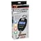 Performance Tool 660 lb. Digital Scale, LCD Screen, Steel S-Hook, Hoist Scale W1478 - alternate 2