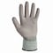 Kleenguard G60 Level 3 Economy Cut Resistant Gloves, EN388: 4X42B, 9" L, XL (Size 10), Marled Gray, Pair, 12PK KCC13826 - alternate 4