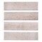 Andova Tiles Deroe-Brick 2-in. x 10-in. Subway Glossy Porcelain Wall & Floor Tile (4.52 Square Feet Per Box) ANDDERB1352 - alternate 3