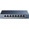 Tp-Link TL-SG108 - 8 Port Gigabit Unmanaged Ethernet Network Switch TLSG108 - alternate 1