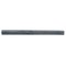 Apollo Tile Blue 1 in x 8 in Ceramic Glossy Pencil Bullnose Tile Trim 0.56 sqft/case, 10PK APLEC64PSBN - alternate 6