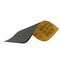 3M Wetordry Sandpaper 03022, 3-2/3 in x 9 in, 800 Grit, 5/Pack, 20PK 3022 - alternate 3