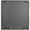Eaton Tripp Lite Series SmartRack 12U Low-Profile Switch-Depth Wall-Mount Small Rack Enclosure,  SRW12US - alternate 3