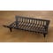 Home Impressions Zero Clearance 27'' Cast-Iron Fireplace Grate FG-1003 - alternate 2
