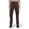 First Tactical TACTICAL UNIFORM PANTS, L, Kodiak Brown, 35% Cotton Ripstop, 65% Polyester 124041 - alternate 1