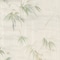 Brewster Atlis Neutral Bamboo Wallpaper 2904-05018 - alternate 1