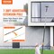 Vevor Telescoping Extension Pole 7 to 30 FT Multi-Purpose for Painting Dusting TAL-30V-SG - alternate 3