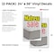 Signmission Matress Sale, Vinyl Decals Only 24 Inch x 36 Inch, Vinyl Decal, 2PK DSB-2436-2PACK-Matress Sale - alternate 2