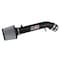 Hps Performance Air Intake Kit, Black,  827-113WB - alternate 1