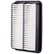 Premium Guard Engine Air Filter,  PA5387 - alternate 1