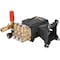 Vevor Pressure Washer Pump Power Washer Pump 1" Shaft Horizontal 4400 PSI 4 GPM GYB-4 - alternate 1