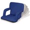 Picnic Time Family Of Brands Ventura Portable Reclining Stadium Seat 618-00-138-000-0 - alternate 7