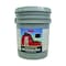 Majic Paints Barn and Fence Paint, Flat, Black, 5 gal Pail 8-0048-5 - alternate 1