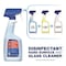 Spic & Span 32 oz. Disinfecting All Purpose and Glass Cleaner Clear Green 003700031240 - alternate 8