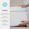 Martha Stewart SleepComplete 12 Inch King Medium Firm Hybrid Pocket Spring and Foam Dual-Action Cooling Mattress CL-MODE1-12K-MS - alternate 12