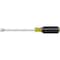 Klein Tools 5/8" Hollow Shaft Nut Driver 6" Shaft 646-5/8 - alternate 1