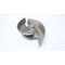 Goulds Water Technology 2-VANE PUMP IMPELLER 18IN 3175 M - alternate 1