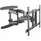 Startech.Com Full Motion TV Wall Mount up to 70in TV FPWARTB2 - alternate 1