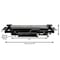 Atlas Automotive Equipment Atlas Equipment 3,500 Lb. Sliding Bridge Jack XH-PROJACK35-FPD - alternate 4