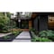 Z-Lite Hartwell 5-Light Outdoor Post Mounted Fixture, 12 in W x 119.25 H, Sand Black 5019PHXLS-536P-BK - alternate 5