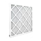 Greentech Odogard Air Filter 20x20x2 Pleated Air Filter, MERV 11/11A, Synthetic, High Capacity 1x6398 - alternate 2