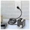 Eaton Tripp Lite Series Safe-IT 3-Outlet Cube Surge Protector, 5-15R Outlets, 6 USB Charging Ports, 8 TLP368CUBEUAM - alternate 5