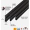 M-D Building Products Building Products Aluminum and Vinyl CINCH Self-Adhesive Top and Sides Door Seal Kit Bronze 43342 - alternate 4