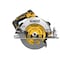 Dewalt 20V MAX* XR Brushless Cordless 7-1/4 in. Circular Saw (Tool Only) DCS590B - alternate 7