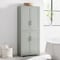 Crosley Savannah Tall Kitchen Storage Pantry CF3115-GY - alternate 6