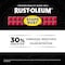 Rust-Oleum Spray Paint, Blue Haven, Satin, Solvent, 12 oz 383423 - alternate 5